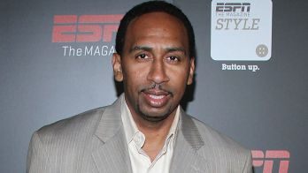 ESPN's Stephen A. Smith doesn't think NBA players can go months without sex
