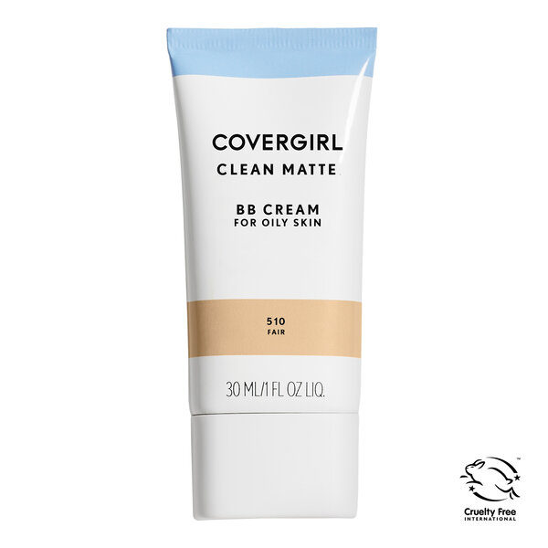 Clean Matte BB Cream {variationvalue}